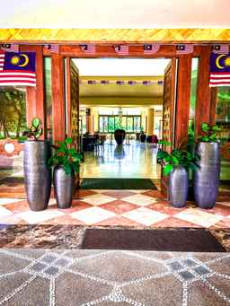 Langkawi Lagoon Resort, Rp 2.194.029