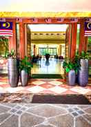 LOBBY Langkawi Lagoon Resort