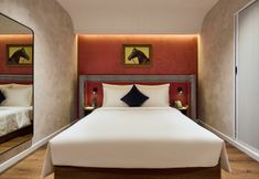 Phòng ngủ 7 Kin Hotel Onsen Edition