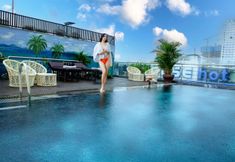 Hồ bơi 3 Dylan Hotel