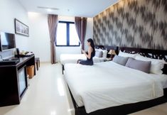 Sảnh chức năng 6 Dylan Hotel