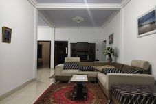 로비 Rizky Bromo Homestay