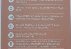 기타 7 Rizky Bromo Homestay