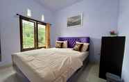 Bedroom 2 Rizky Bromo Homestay