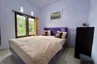 Bedroom Rizky Bromo Homestay