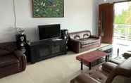 Common Space 3 Rizky Bromo Homestay