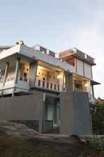 Exterior 4 Rizky Bromo Homestay