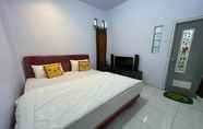 Bedroom 7 Rizky Bromo Homestay