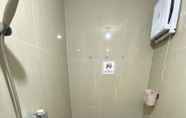 Toilet Kamar 6 Graha Teras Syari'ah