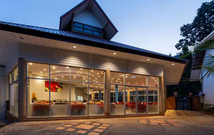 Ao Nang Timber House