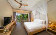 Bilik Tidur 2 Lahana Resort Phu Quoc & Spa