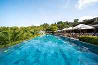 Swimming Pool Lahana Resort Phu Quoc & Spa
