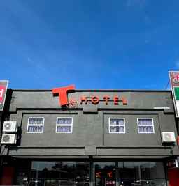 T Hotel Tandop, THB 1,054.80