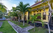 Accommodation Services 6 Puri Soka Cottage