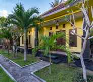 Accommodation Services 6 Puri Soka Cottage