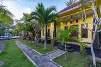 Accommodation Services Puri Soka Cottage