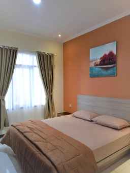 Hotel Orlando DI Panjaitan, Rp 248.996