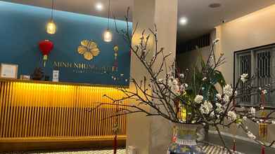 Lobi 4 Minh Nhung Hotel