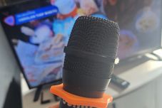 엔터테인먼트 시설 Villa Villi - 3 Bedroom