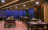 Nhà hàng 4 Golden Hotel Nha Trang
