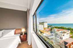 Gaia Hotel Phu Quoc, ₱ 2,762.76