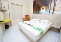 Bedroom 3 Pama Hostel