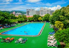 Swimming Pool 4 Patong Resort 