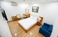 Bedroom 5 Vivian Hotel Saigon Airport