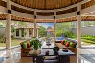 Common Space The Mutiara Jimbaran Boutique Villas