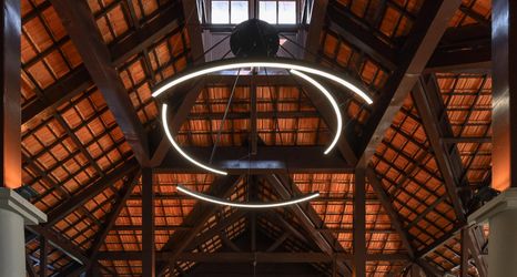 Lobby 2 Sebana Cove Resort Pengerang