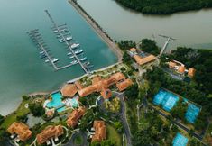 Exterior 3 Sebana Cove Resort Pengerang