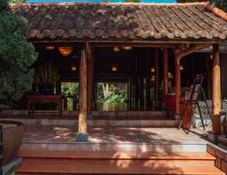 Sảnh chờ 2 Pilgrimage Village Boutique Resort & Spa