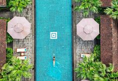 Swimming Pool 2 Pilgrimage Village Boutique Resort & Spa
