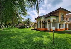 Lain-lain 6 Villa Lippo Carita