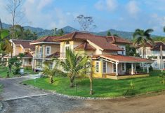 Lain-lain 4 Villa Lippo Carita