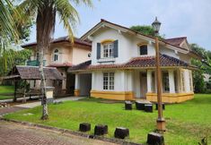 Lain-lain 5 Villa Lippo Carita