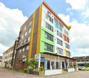 Exterior 4 Townhouse OAK Hotel Holmes Johor Jaya 