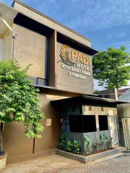 Padi Hotel Purwodadi, Rp 241.333