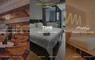 Nearby View and Attractions 2 Tune Hotel KLIA-KLIA2, Airport Transit Hotel