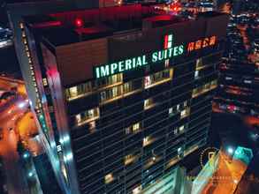 Bangunan 4 Imperial Suites Serviced Apartment