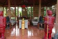 Sảnh chờ Family Stay at Astuti Gallery & Homestay