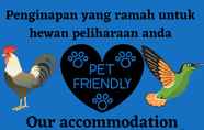 Others 2 Family Stay at Astuti Gallery & Homestay