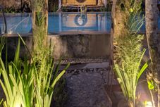 Swimming Pool Family Stay at Astuti Gallery & Homestay