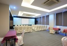 Functional Hall 4 B&S Boutique Hotel