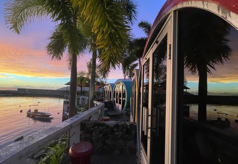 Nearby View and Attractions Tubotel Langkawi