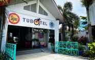 Lobi 4 Tubotel Langkawi