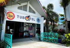 Lobby 4 Tubotel Langkawi