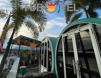 Exterior 2 Tubotel Langkawi