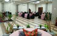 Functional Hall 6 Hotel Taufina (Syariah)