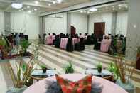 Functional Hall Hotel Taufina (Syariah)